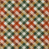 Christmas Botanics - Plaid - 006 - Multicolor
