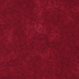 Christmas Botanics - Floral Blender - 008 - Red