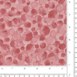 Printed Cotton - Sugarplum - 014 - Pink