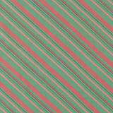 Printed Cotton - Festive Fun - 009 - Green