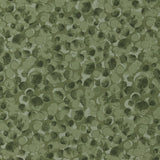 Printed Cotton - Holiday Jollies - 011 - Green