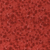 Printed Cotton - Holiday Jollies - 012 - Red