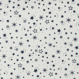 Holiday Basics - STARS - 002 - Navy