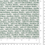 Holiday Basics - Merry Chritmas - 004 - Green
