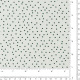 Holiday Basics - Mini stars - 006 - Green