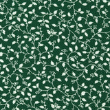 Holiday Basics - Holly vine - 008 - Green