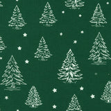 La Base des Fêtes - Sapins - 017 - Vert