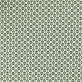 Fêtes scandinaves - Ornements - 009 - Vert