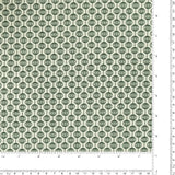 Fêtes scandinaves - Ornements - 009 - Vert