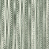 Fêtes scandinaves - Rayure de Chandail - 016 - Vert