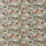 Printed Cotton - JINGLE PETS III - 008 - Gris