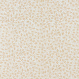 Printed Cotton - Sparkle Basics III - 002 - Offwhite & Gold