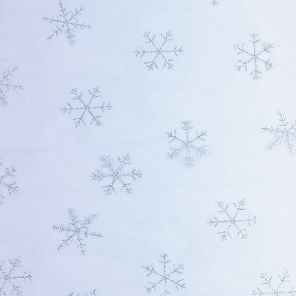 Ombre Mesh - 001 - Blue Mix