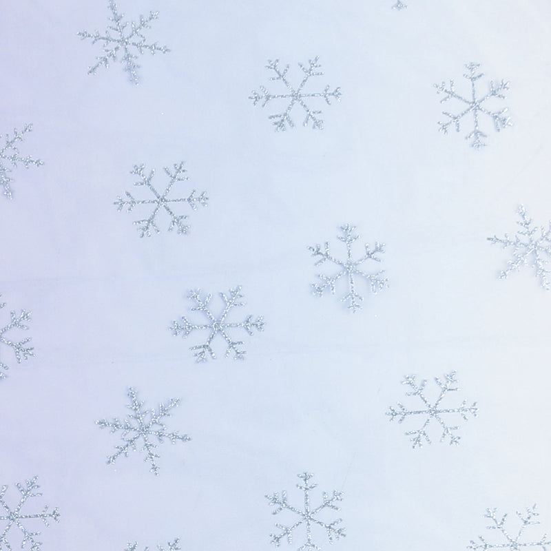 Ombre Mesh - 001 - Blue Mix