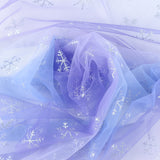 Ombre Mesh - 001 - Blue Mix