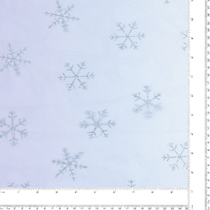 Ombre Mesh - 001 - Blue Mix