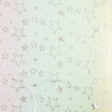 Ombre Mesh - 003 - Bright Mix