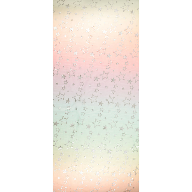 Ombre Mesh - 003 - Bright Mix