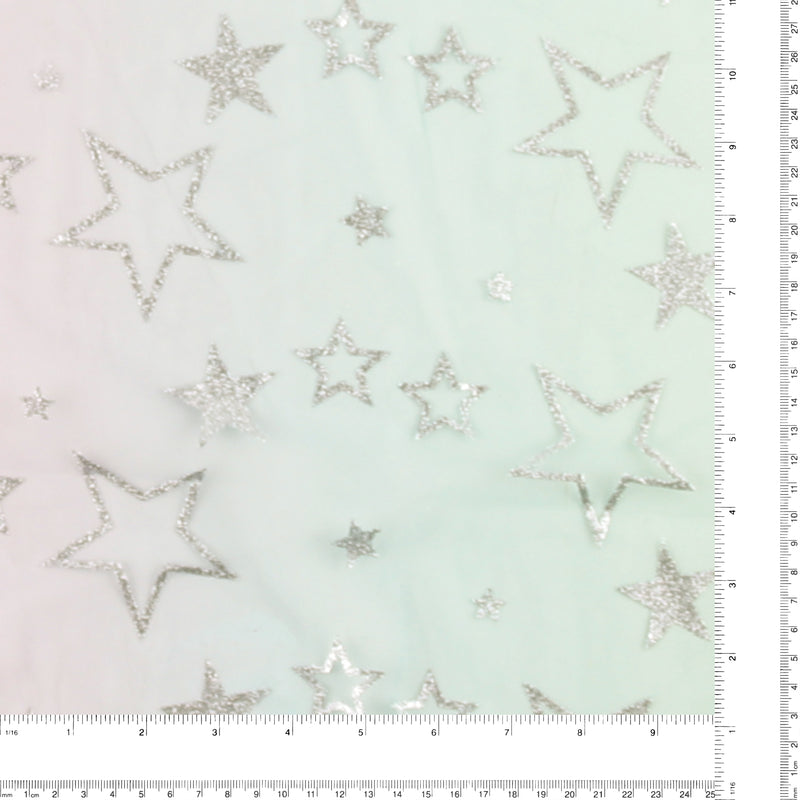 Ombre Mesh - 003 - Bright Mix