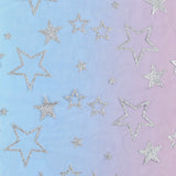 Ombre Mesh - 004 - Pastel Mix