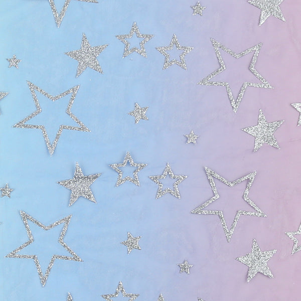 Ombre Mesh - 004 - Pastel Mix