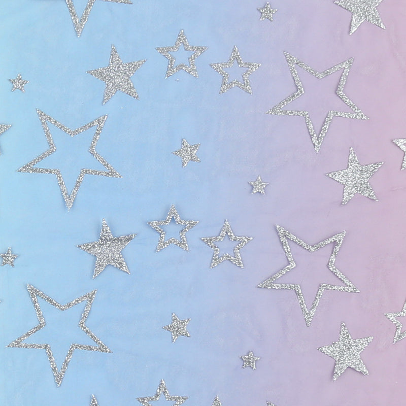 Ombre Mesh - 004 - Pastel Mix