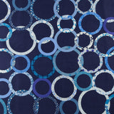 Wide Width Quilt Back - 001 - Twilight