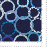Wide Width Quilt Back - 001 - Twilight