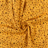 Réserve de Flanellette - 003 - Orange