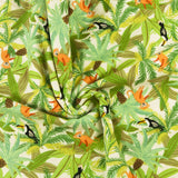Stashbuilder Flannelette - 007 - Offwhite