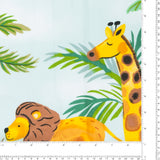 Stashbuilder Flannelette Panel -24 x 44 in (60 x 112 cm) - 008
