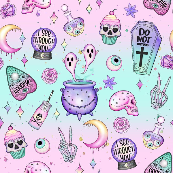 pastel goth pattern Fabric Studio Uploads 1725197213-1108