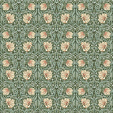 Home Decor Fabric - William Morris - Pimpernel - Peach