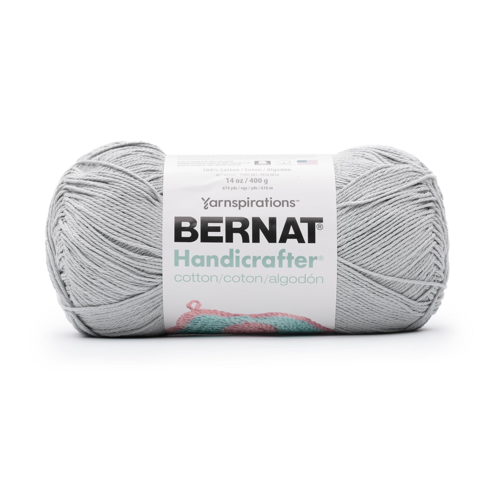 Bernat Laine Handicrafter (400G) – Fabricville