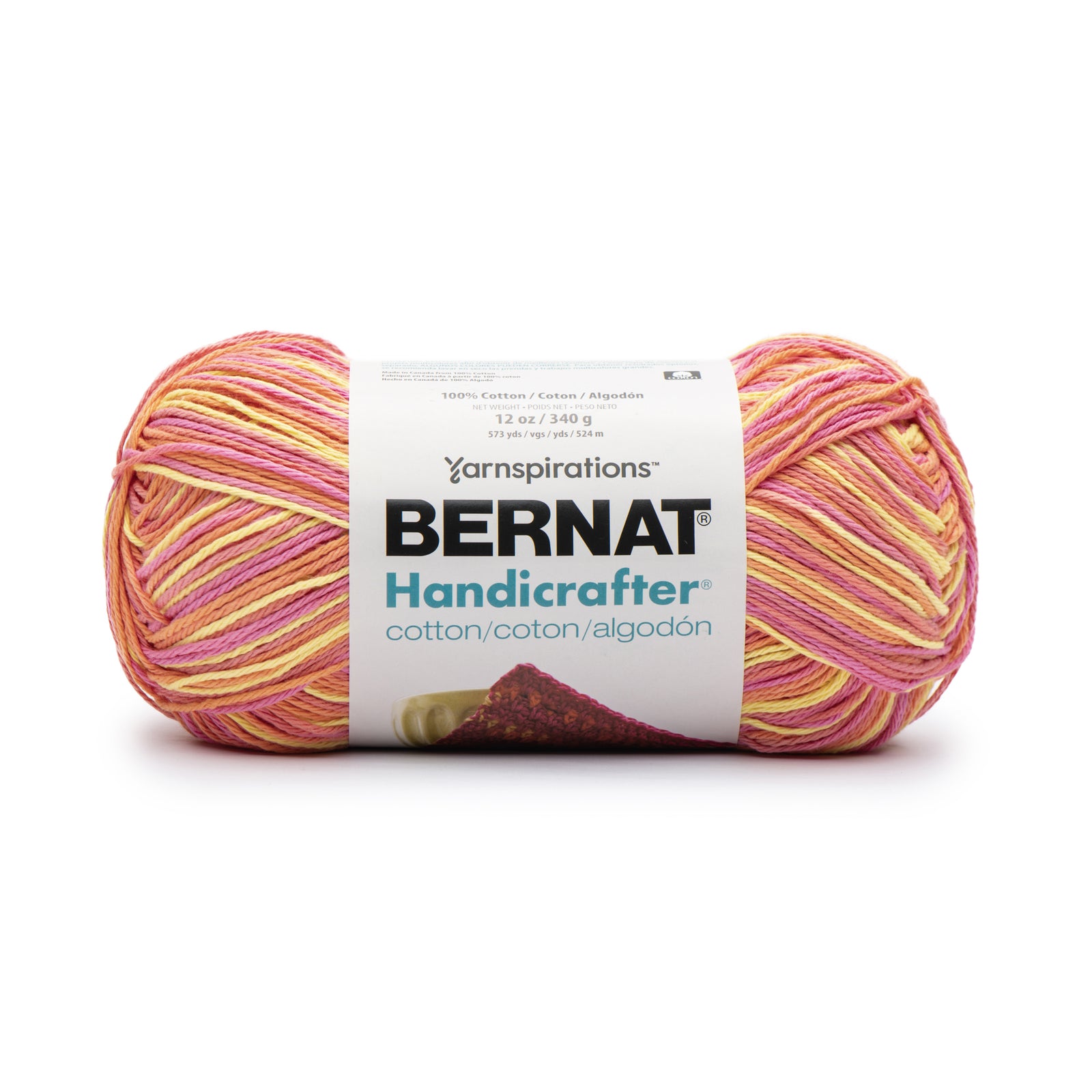 Bernat Handicrafter 400G Fabricville