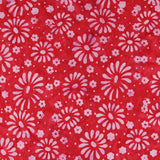 Bali Batiks - 026 - Cerise