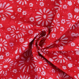 Bali Batiks - 026 - Cerise