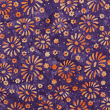 Bali Batiks - 028 - Mauve