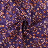 Bali Batiks - 028 - Mauve