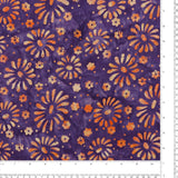 Bali Batiks - 028 - Mauve
