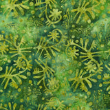 Bali Batiks - 029 - Vert