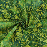 Bali Batiks - 029 - Vert