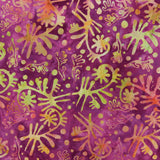 Bali Batiks - 030 - Fuchsia