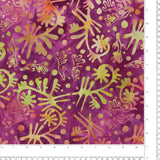 Bali Batiks - 030 - Fuchsia