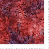 Bali Batiks - 031 - Pétunia