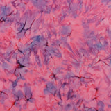 Bali Batiks - 032 - Rose