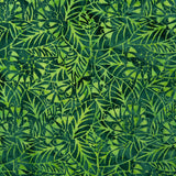 Bali Batiks - 036 - Forêt