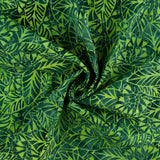 Bali Batiks - 036 - Forêt