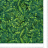 Bali Batiks - 036 - Forêt