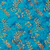 Bali Batiks - 037 - Turquoise